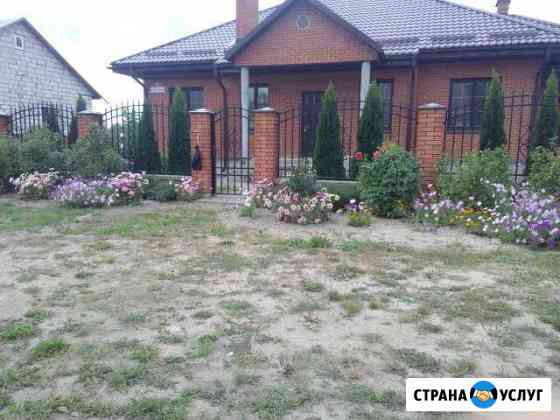 Строительство и ремонт Красногорск