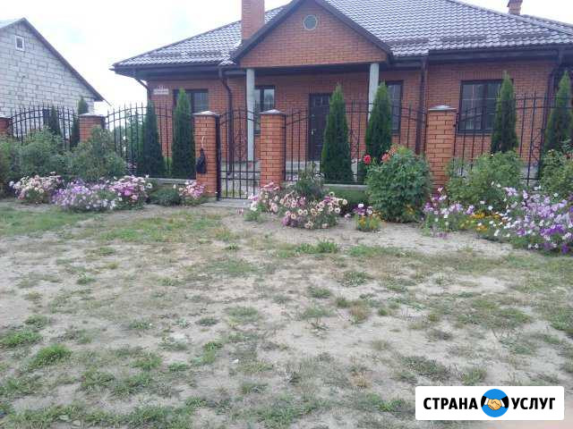 Строительство и ремонт Красногорск - изображение 1