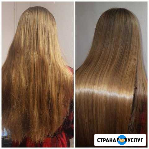 Кабинет красоты тет-А-тет Усть-Лабинск - изображение 1