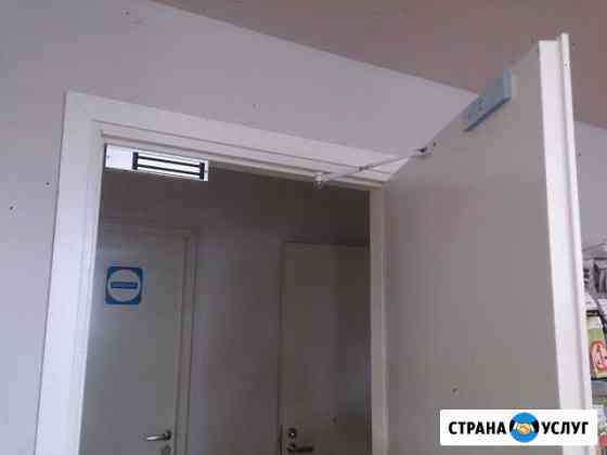 Монтажники слаботочных систем Брянск