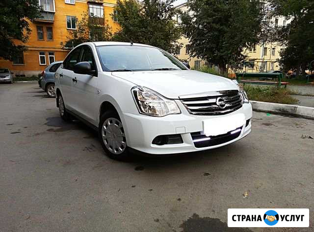 Авто в аренду под выкуп в такси Челябинск - изображение 1