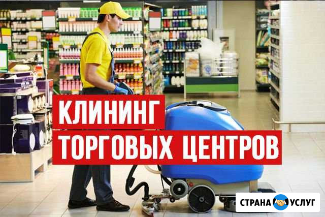 Клининг Мытищи - изображение 1