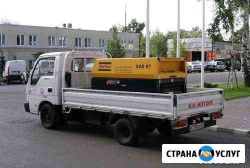Аренда XAS97 с молотками Санкт-Петербург