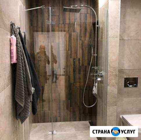 Ремонт квартир,электрика,сантехника Москва