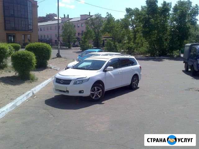Аренда авто с последующим выкупом Иркутск - изображение 1