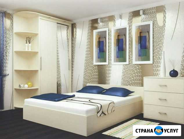 Сборка/разбор мебели Пятигорск - изображение 1