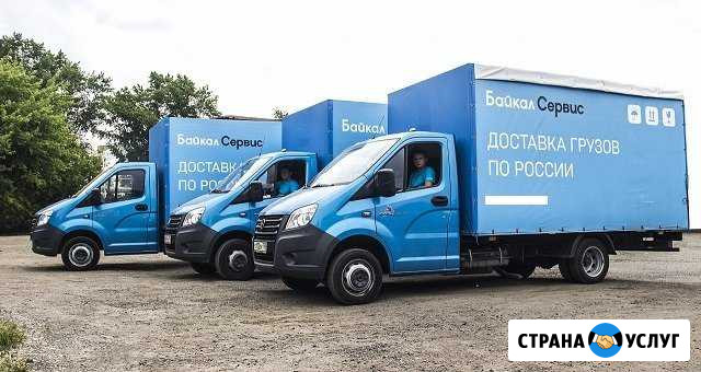 Аренда складских площадей Нижний Тагил - изображение 1