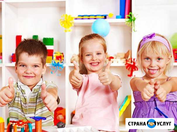 Услуги няни Балаково - изображение 1