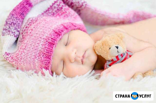 Фотосъемка новорожденных, детские фотосессии Йошкар-Ола - изображение 1