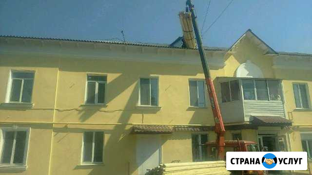 Манипулятор+Эвакуатор Нижний Тагил - изображение 1