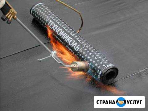Кровля гаражей Салават - изображение 1