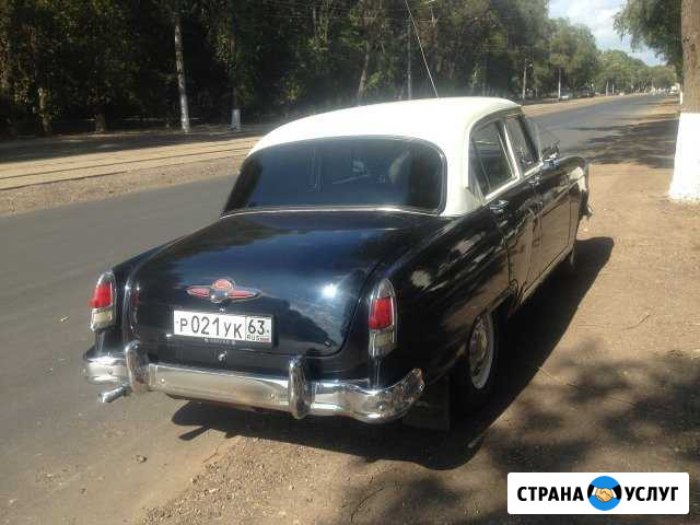 Аренда авто Самара - изображение 1