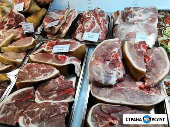 Продукты питания, доставка Городище