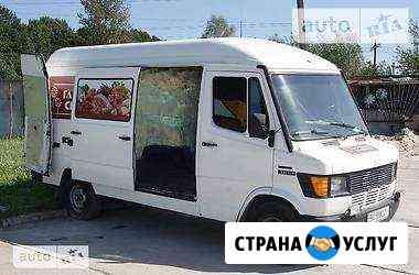Возьму груз Киров-Фалёнки, Зуевка, Просница, Киров Киров