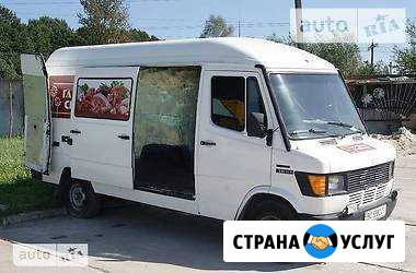 Возьму груз Киров-Фалёнки, Зуевка, Просница, Киров Киров - изображение 1