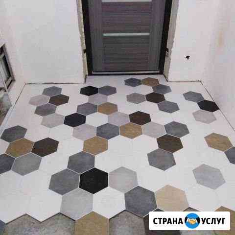 Ремонт квартир Под ключ Уфа