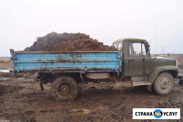 Навоз Кунгур - изображение 1