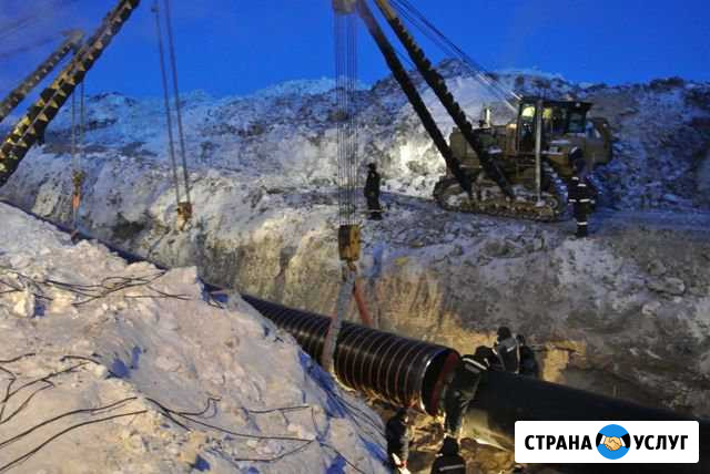Выполнение сварочных работ, вода,отопление, газ Выкса - изображение 1