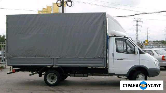 Грузоперевозки и грузчики Клин - изображение 1
