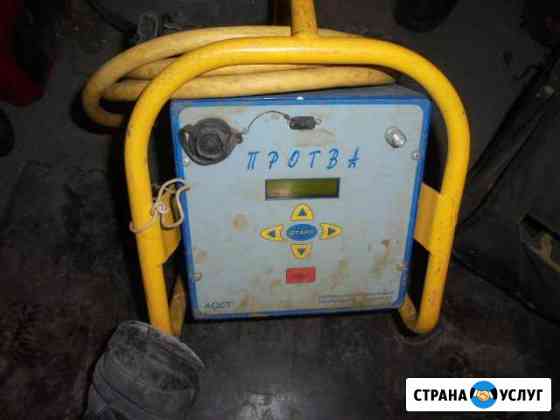 Сварка пнд труб Нижний Новгород