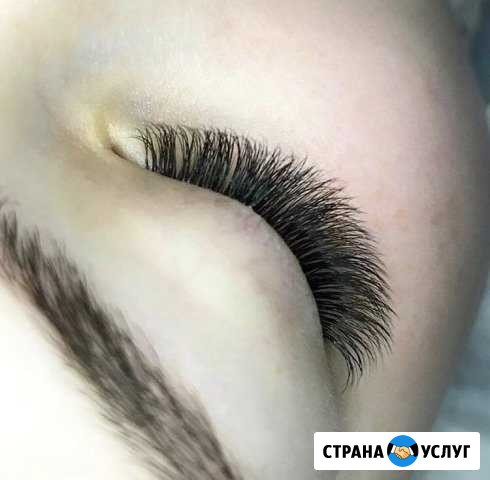 Наращивание ресниц Армавир - изображение 1