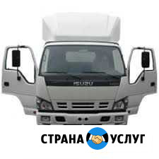 Перевезу ваши вещи, мебель, продукты Чита - изображение 1