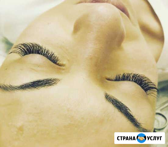 Наращивание ресниц Невинномысск - изображение 1