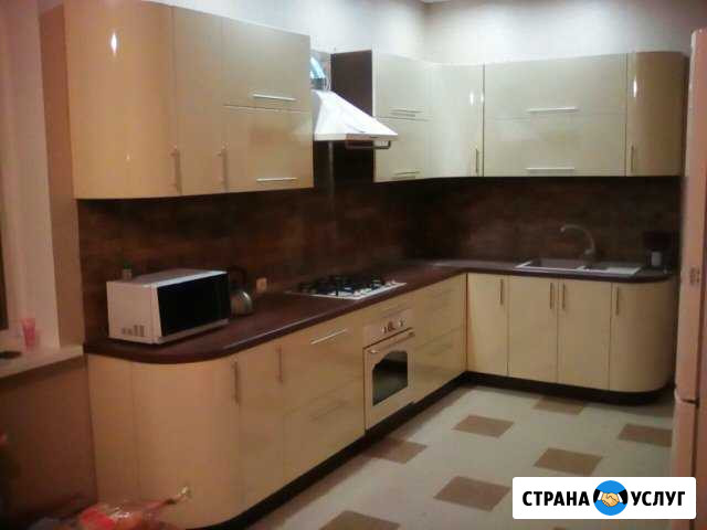 Корпусная мебель на заказ Губкин - изображение 1