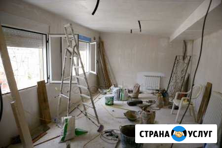 Мастер по Дому от А до Я Улан-Удэ - изображение 1