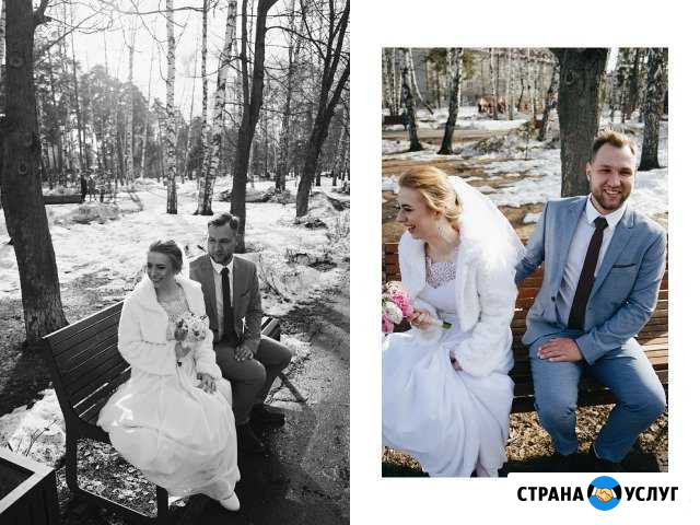 Фотограф/видеограф Пермь - изображение 1
