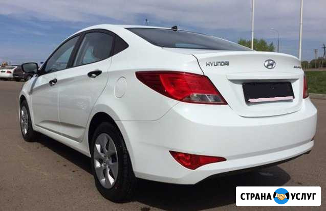 Аренда авто под такси с выкупом Москва - изображение 1