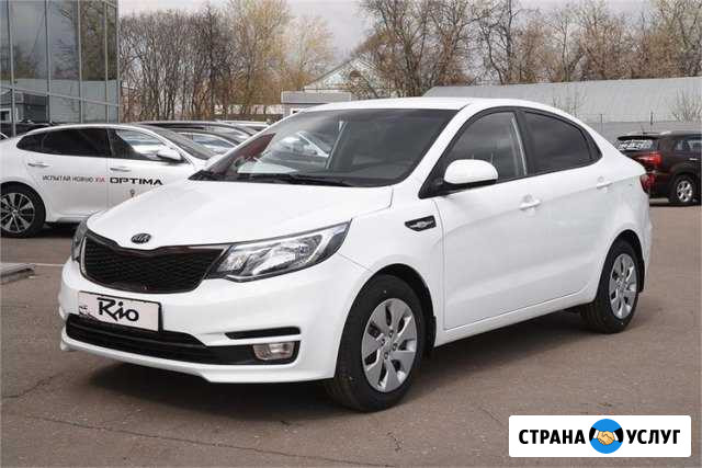 Аренда,прокат легковых автомобилей Новороссийск - изображение 1