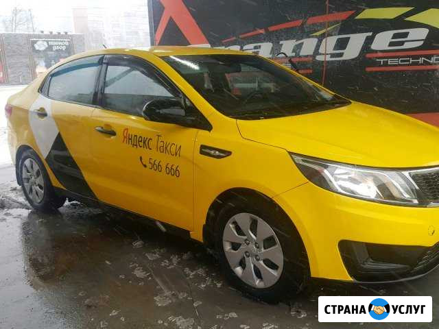 Аренда авто Калининград - изображение 1