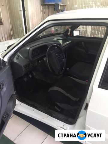 Аренда авто Новочеркасск - изображение 1