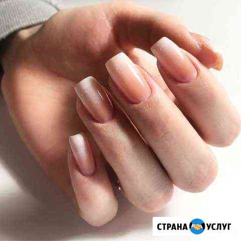 Наращивание ногтей Батайск