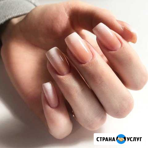 Наращивание ногтей Батайск - изображение 1