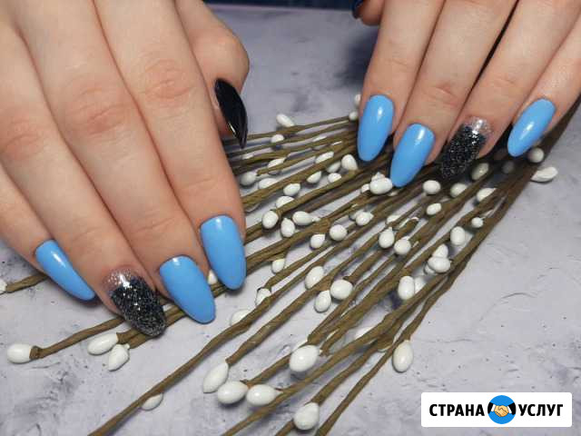 Ноготочки Воркута - изображение 1