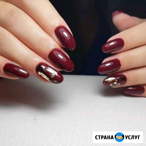 Наращивание, гель-лак Братск - изображение 1