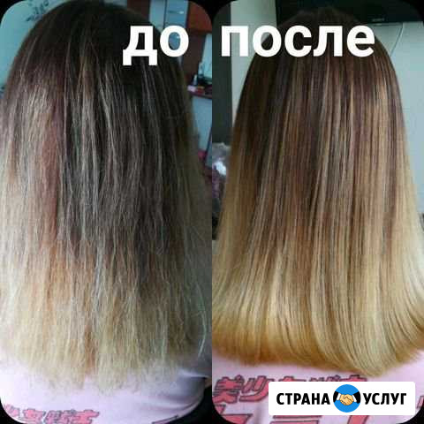 Нанопластика, Ботокс, Кератин, Плацентирование вол Тольятти - изображение 1
