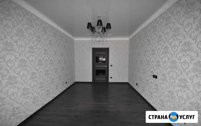 Ремонт квартир, санузлов Каменск-Уральский - изображение 1