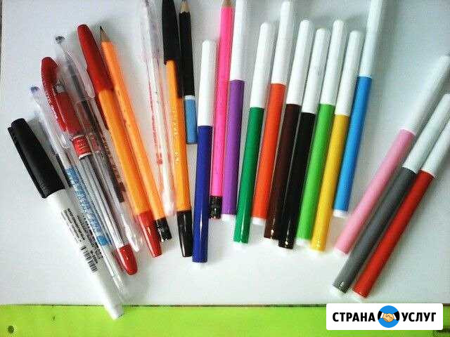 Репетитор начальных и 5 - 6х классов Майкоп - изображение 1