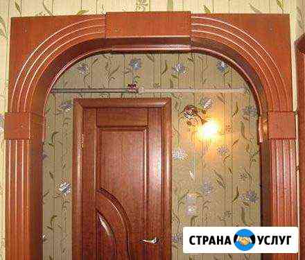 Двери. Откосы. Замеры. Доставка. Установка Набережные Челны