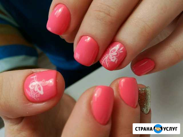 Маникюр Обнинск - изображение 1