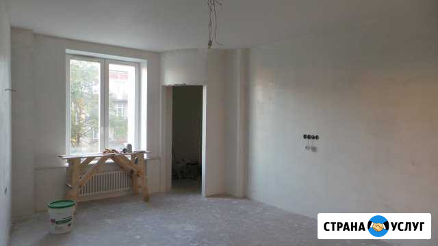 Ремонт квартир Санкт-Петербург - изображение 1