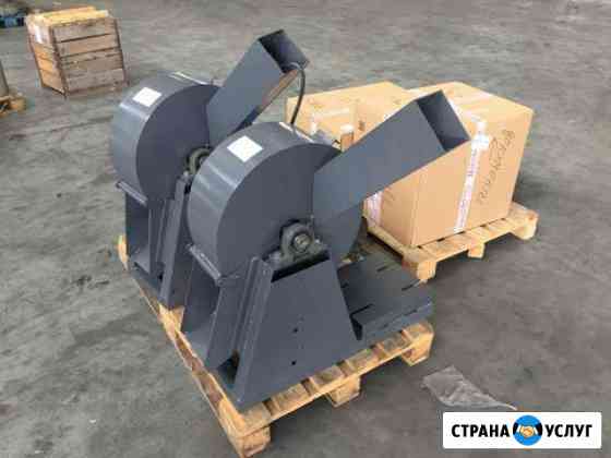 Щепорез измельчитель Екатеринбург