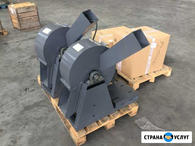 Щепорез измельчитель Екатеринбург - изображение 1