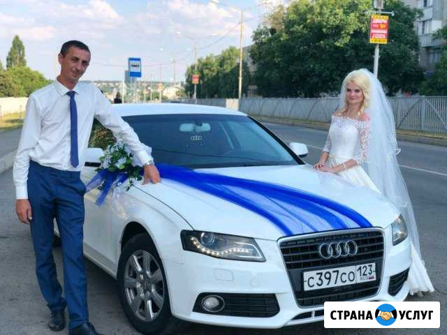 Авто на свадьбу Ставрополь - изображение 1