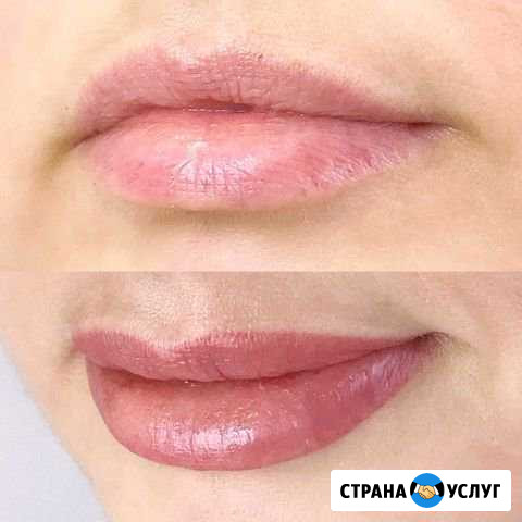 Перманентный макияж Чита - изображение 1