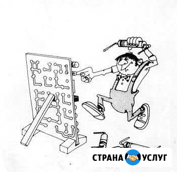 Электроника для начинающих. Радиокружок Кисловодск - изображение 1