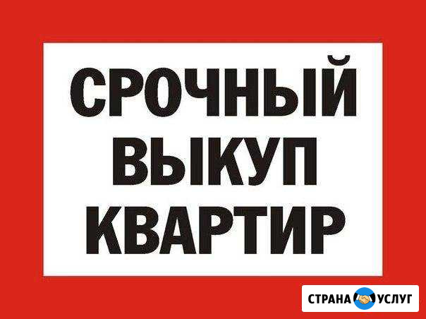 Срочный выкуп квартир в Рязани, расчет за 1 день Рязань - изображение 1